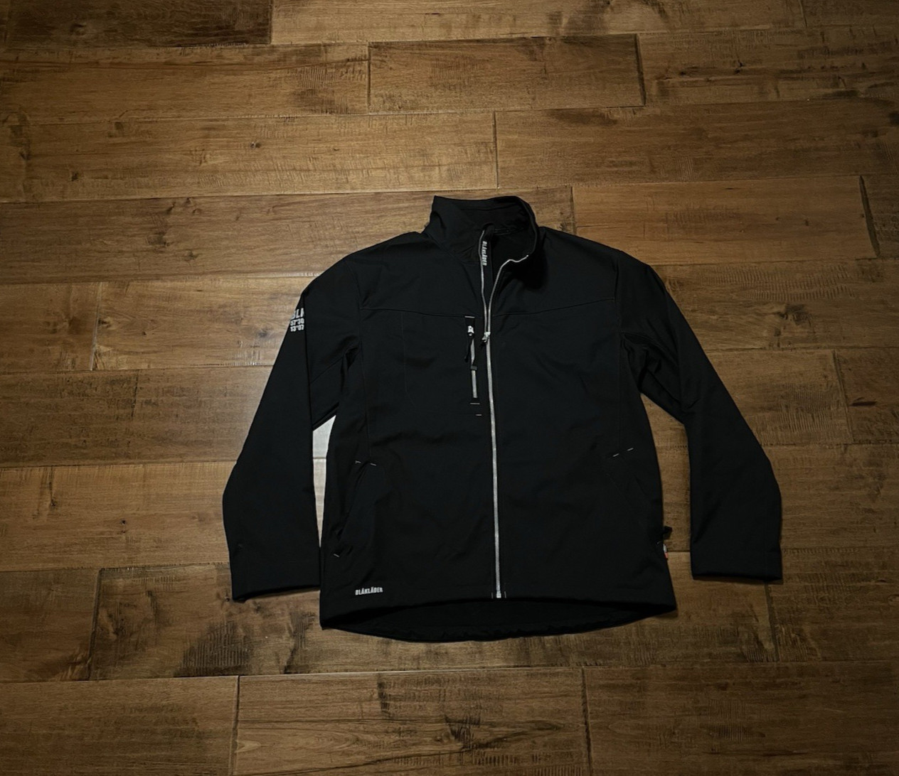 Blaklader Workwear Softshell Windproof Water Resi… - image 1