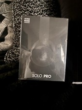 Beats by Dr. Dre Solo Pro On Ear Wireless Headphones - Black