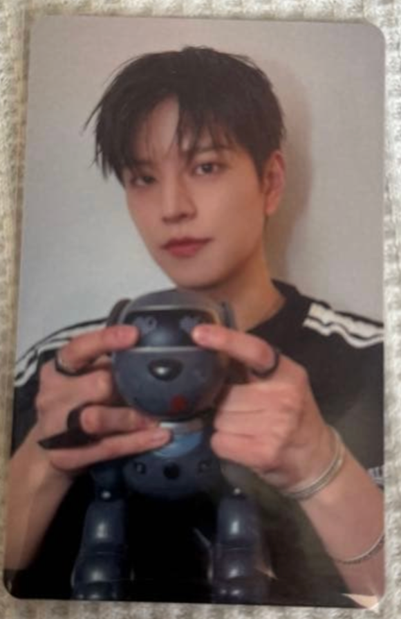 Stray Kids EXHIBITION We STAY, together LIMITED SPECIAL OFFICIAL