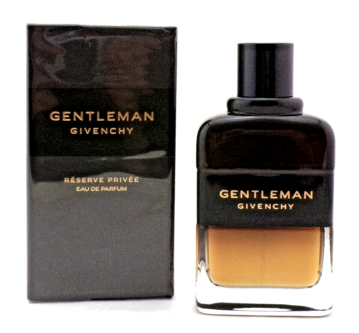 Givenchy Gentleman Reserve Privee 3.3 oz Eau de Parfum Spray for