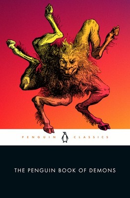 The Penguin Book of Demons [Paperback]
