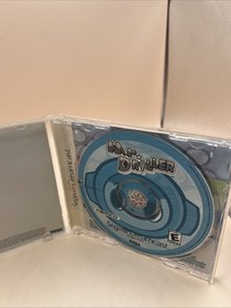 Mr. Driller (Sega Dreamcast, 2000)