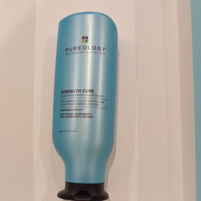 Pureology Strength Cure Conditioner 9 oz