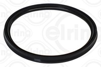 Dichtung LadeluftküHler Elring B18.110 FPM Fluor-Kautschuk FüR Chevrolet Camaro