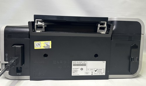 Lexmark X5650 All-in-One Colour Inkjet Printer – Fully Working - Picture 4 of 6