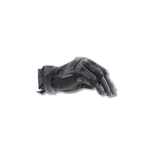 Mechanix Wear Fingerless Impact Gloves Black L 1 pair MFL-55-010