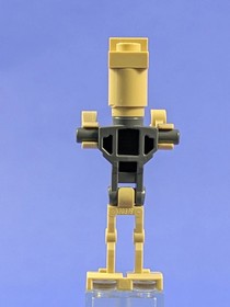 LEGO Star Wars EV-A4-D with Sticker sw0216s 8095