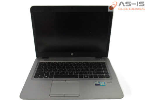 *AS-IS* HP EliteBook 840 G3 14'' Core i7 No Power No Flash No SSD Laptop (V565)
