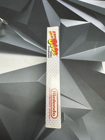 A boy and his blob Nintendo NES Complet PAL FRA