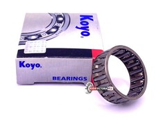 K20X24X10 KOY Needle Bearings image