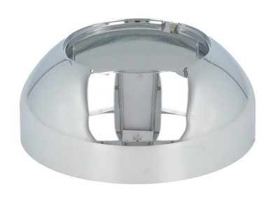 KLUDI Abdeckkappe 93000605-00 für Steuereinheit - chrom
