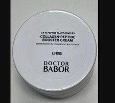 Babor Collagen Peptide Booster Cream 200ml