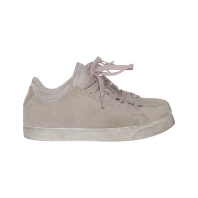 Adidas, Sneaker, Größe: 38, model: cloudfoam advantage, Beige, Damen #qNw