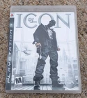 Def Jam: Icon PS3 Sony PlayStation 3 CiB Manual Included *TESTED AND WORKING*