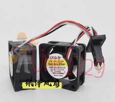 1set Fanuc Servo Drive Cooling Fan For 9WF0424F6D04 San Ace 40WF A90L-0001-0507@