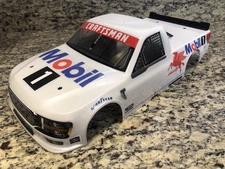 Brand New! 1/12 Painted Decal ProLine F150 body. direct fit for Losi Nascar!