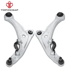 2pc Front Left Right Lower Control Arms For 2007-2012 Nissan Altima 2013 Couple