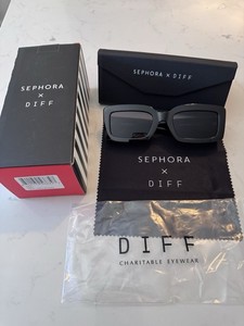 Circle Sunglasses | eBay display picture 2