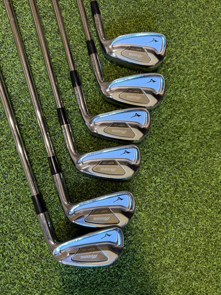 Mizuno MP 59 Golf Clubs for sale | eBay