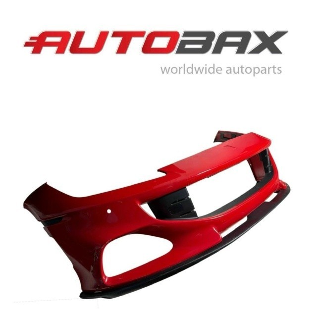 Ferrari Portofino 2021-2023 Front Bumper P/N 985784093