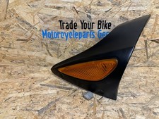 BMW R1100S Ez 1999 Blinker Verkleidung Abdeckung Cover rechts right Kanzel front