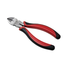 K Tool International 52006 6" Diagonal Cutting Pliers for Garages, Repair Shops,