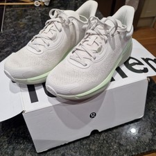 Lululemon Women Chargefeel 2 Low Women's Workout Shoe Size Uk 6.5 RRP£128 Mint