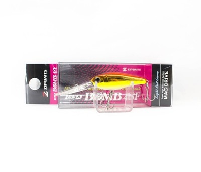 Zipbaits Leed Bomb 48F Schwimmend K�der 703 (3036)