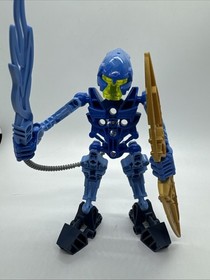 LEGO Bionicle Berix 8975 Complete Figure No Box No Instructions