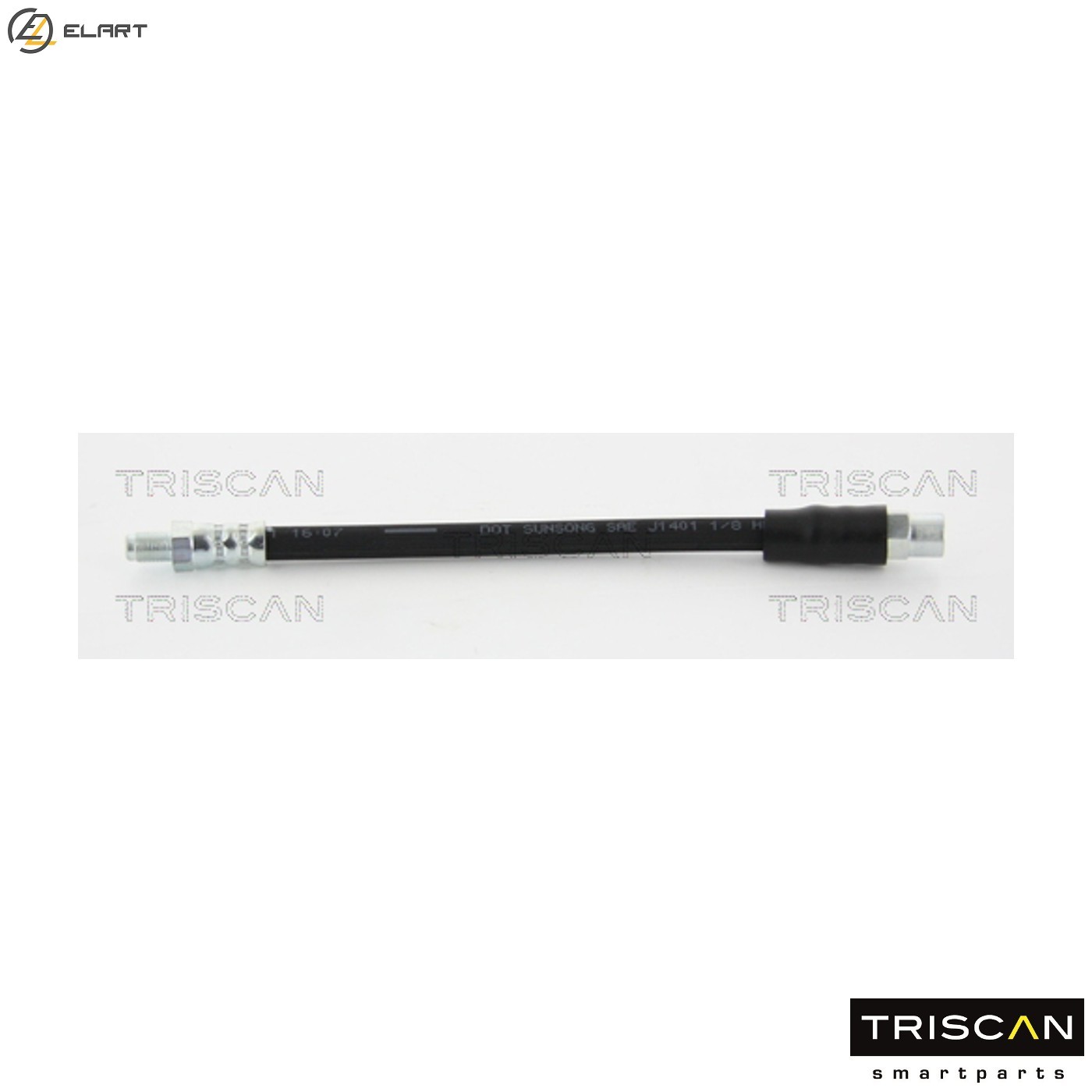 BRAKE HOSE 8150 29209 FOR AUDI 100/5000 200 V8 A4/S4 A6/S6 90 80 ZZ/ZS/ZU 1.8L