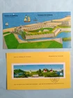 Canada Lot of 2 Card for Stamp FDC (not included), No Reserve! (Lot #22)