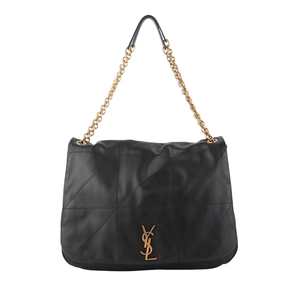 Borsa a tracolla Saint Laurent Jamie 4.3 monogramma patta catena 742431 138078844