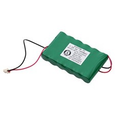 Replacement Battery For INTERSTATE NIC1247