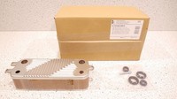 Junkers WäRmetauscher 87186429550 OVP NEU