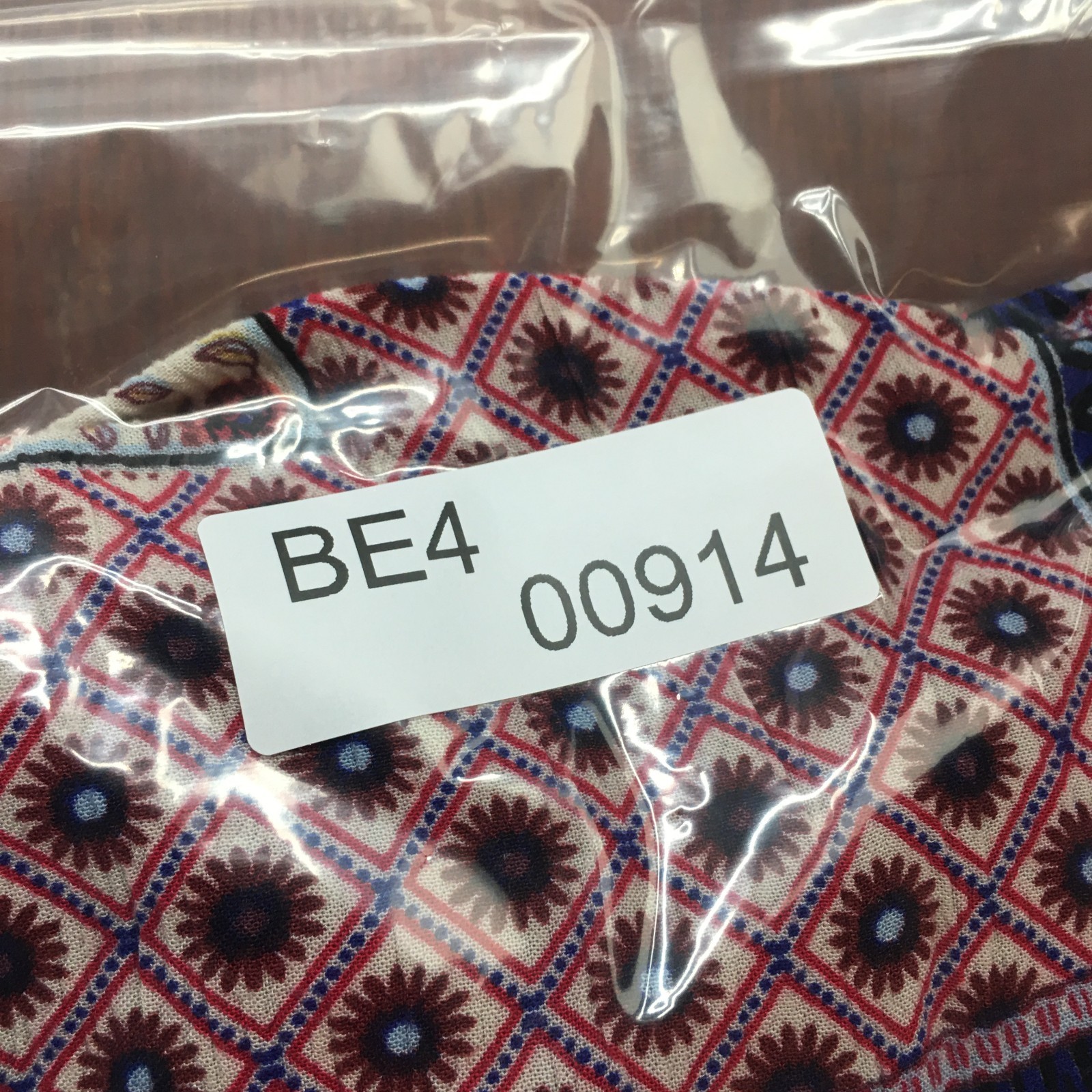 American Eagle Outfitters Patchwork Cold Shoulder… - image 15