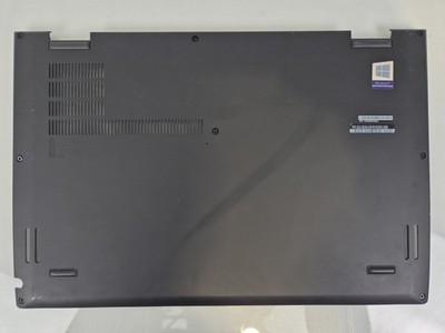 Lenovo X1 Yoga 3rd Gen Laptop Bottom Cover Gehäusedeckel 01YT268
