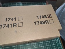 Cutco 1748 Homemaker 18 Slot Knife Block 8 St...