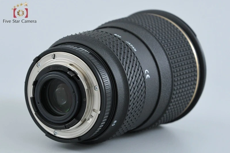 Tokina AT-X PRO 28-80mm f/2.8 Aspherical for Nikon - Image 4 of 4