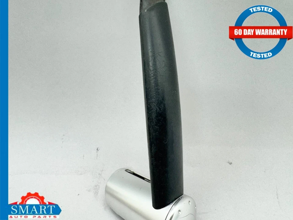 Tirador de puerta interior conductor izquierdo audi tt mk1 00-06 fabricante de equipos originales Foto 3 de 4