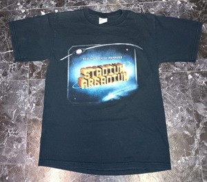 Stadium Arcadium Shirt | eBay Stadium Arcadium Shirt | eBay