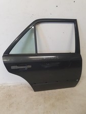 Porte arrière et accessoires Mercedes 250