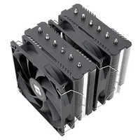 Peerless Assassin 120 SE CPU Cooler, 6 Heat Pipes AGHP Technology, PA120 SE