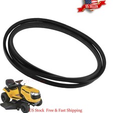 Drive Belt for Husqvarna LTA18538 TS138 YTA18542 YTA1946 YTA19K42 21547238