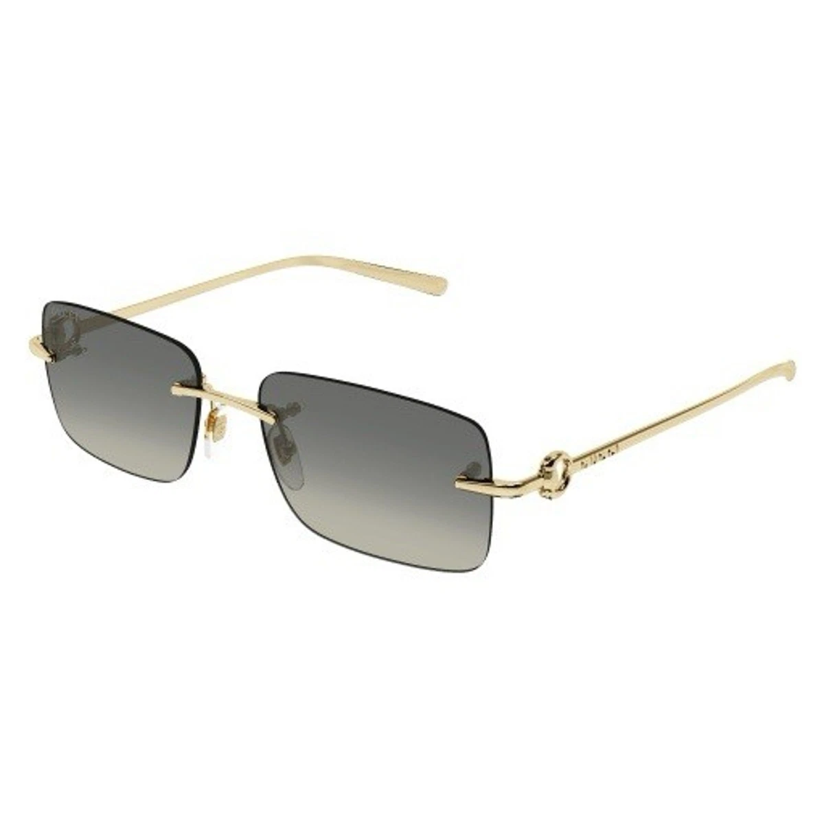 Gucci Rimless Sunglasses products for sale | eBay
