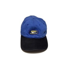 HI-TEC 90s-00s Performance Two Tone Cap Vintage Used, Outdoor, Streetwear