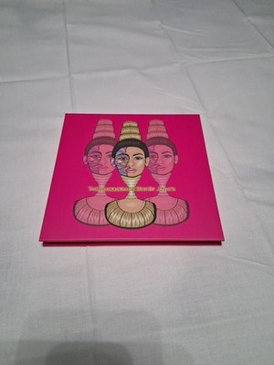 Juvia s Place The Masquerade Mini by Juvia s   100%Authentic