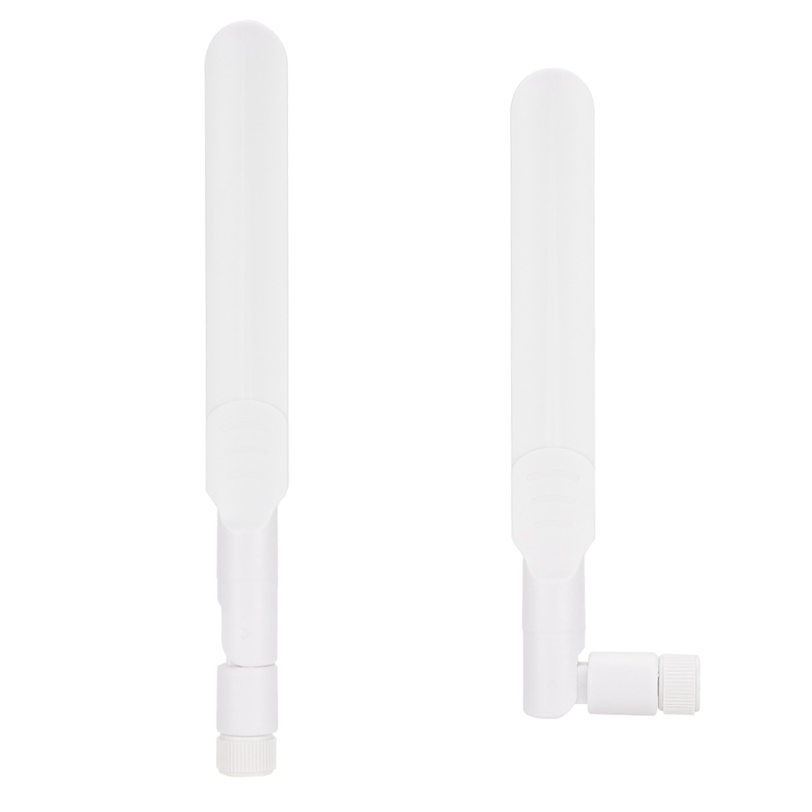 Dual Band High Gain WiFi Antenna For Routers 8dBi