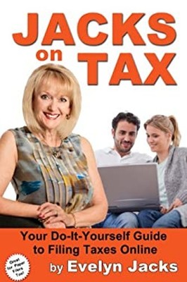 Jacks on Tax : Your Do-It-Yourself Guide to Filing Taxes Online E