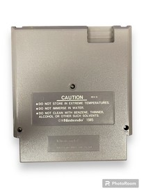 NINTENDO PIPE DREAM NES (FLO070293)