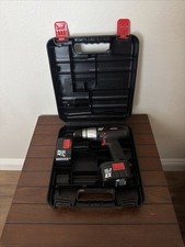 Craftsman 12.0V EX Cordless Drill Driver Kit ...